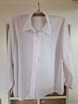 Dámske oblečenie XL-XXL - 7