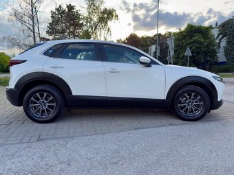 Mazda CX-30 Skyactiv-G122 Plus - 7