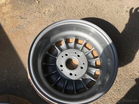 elektróny BAROKA r14 - 7