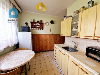 PREDANÝ 3-IZBOVÝ BYT, Kalinčiakova ulica, Senica - 7