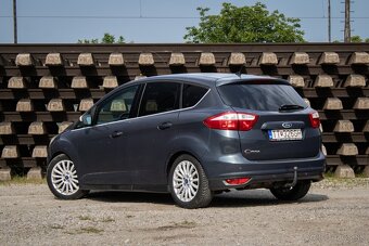 Ford C-Max 2.0 TDCi DPF 140k Titanium - 7