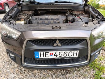 ASX 4x4 - 7