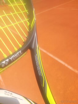 Tenisová raketa Yonex DR 100 - 7
