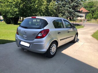 “Aj na splatky” Opel Corsa 1.0, SK AUTO, 63.000 KM - 7