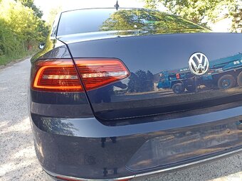 Predám Vw Passat B8 2.0Tdi Dsg - 7