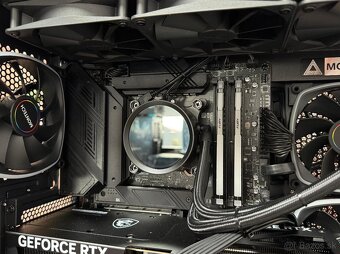 i7 14700K\32GB\RTX 5080\SSD\1000W Zdroj - 7