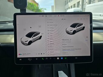 Tesla Model Y Long Range 2022 – Lichi - 7
