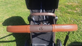 Cybex priam 3.0 - 7