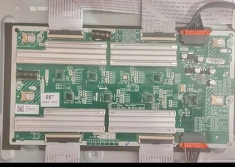 Samsung QE65Q85RAT 4K Smart časti - 7