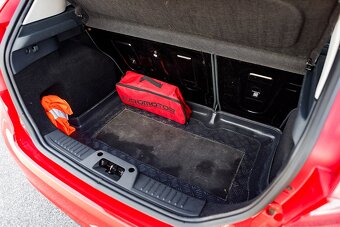 Ford Fiesta 1.25 16V 60kW Duratec Trend 06/2019 - 7
