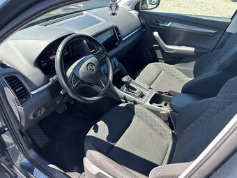 Skoda karoq 1.5Tsi-DSG-110kw-rv:2019-147TIS KM--VIRTUAL----- - 7