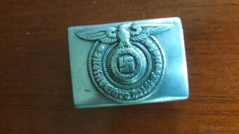 Wehrmacht, Konvolut veci, ww2 - 7