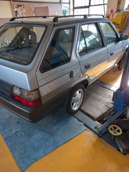 Škoda Forman silver line - 7