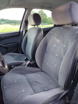 Predám CITROEN XSARA - 7