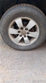 Mitsubishi L200 Triton 2.5 DID,100kW,r.v.2008,aut. - 7