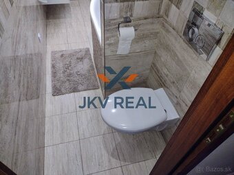 2- IZBOVÝ BYT 48m2 PIEŠŤANY - lokalita.PREDNÁDRAŽIE - 7
