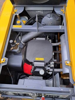 kompresor Atlas Copco XAS 27 - 7