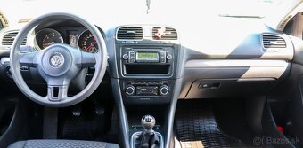 Volkswagen Golf Variant 1.6 TDI Trendline - 7