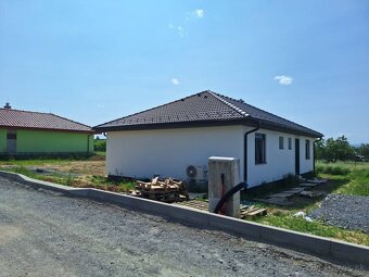 Na predaj rodinný dom, Prešov, Vyšná Šebastová - 7
