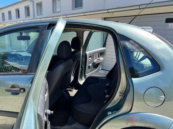 Citroën c3 1.4B 54kw 2009 - 7