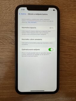 iPhone XR 64 GB - 7