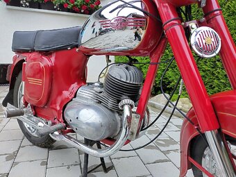 Jawa 175 - 7