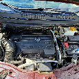 Opel Antara 2.2 CDTI 184k 4x4 Cosmo A/T - 7