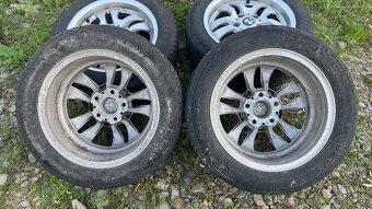BMW Styling 154 - vhodné na e46/e90 - 7