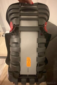 Autosedačka BRITAX ROMER Discovery SL - 7