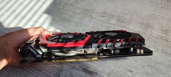 NVIDIA GeForce Gtx 1060 - 7