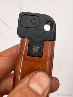 Bodak bajonet AK-47 - 7