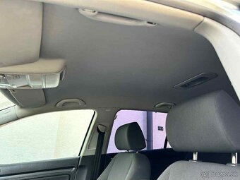 Predám Volkswagen golf 5.1.9.tdi výmena - 7