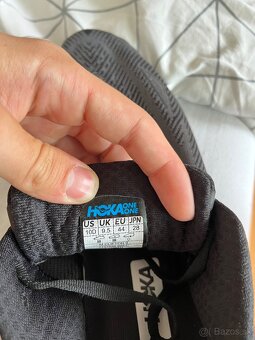 HOKA Clifton 9 velkost 44 - 7