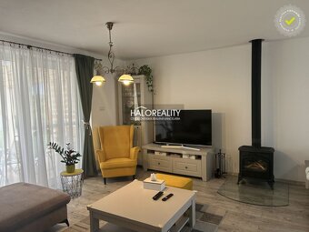 HALO reality - Predaj, rodinný dom Malinová - NOVOSTAVBA - E - 7