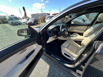 BMW Rad 5 GT 535d xDrive Gran Turismo - 7