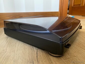 Gramofon AIWA PX855EZ - S novým nepoužívaným hrotom. - 7