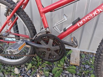 Bicykel detský - 7