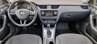 Škoda Octavia Combi - 7
