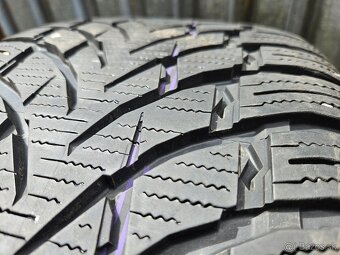 Atraktívna, originálna zimná sada VOLVO - 5x108 r19 /5ks/ - 7