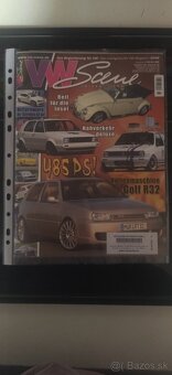 Vwscene časopisy - 7