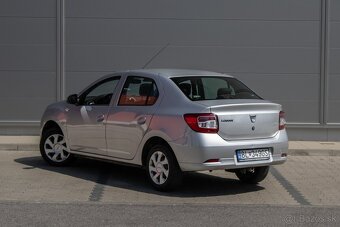 Dacia Logan 0.9 TCe Arctica - 7