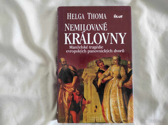 Leitnerová,Obermeier,Grossingova,Weissensteiner... - 7