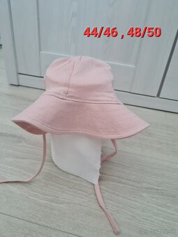 Lindex ciapka 40/42 dnes 7€ - 7