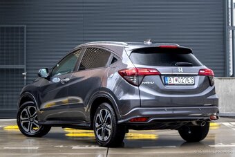 Honda HR-V 1.5 i-VTEC Executive CVT 2019 - 7