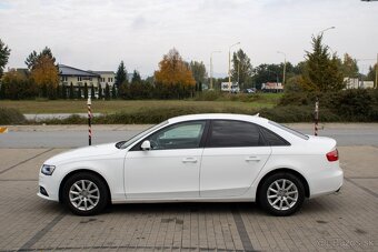 Audi A4 1,8 TFSI 88 KW / AJ NA SPLÁTKY / PROTIÚČET / - 7