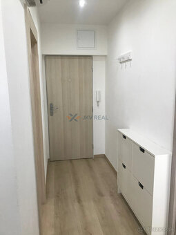 Prenájom 1 izbový byt, Nitra - Chrenová - 7