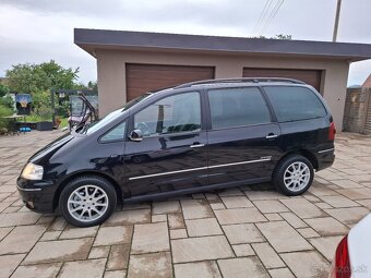 sharan tdi 7 miest - 7