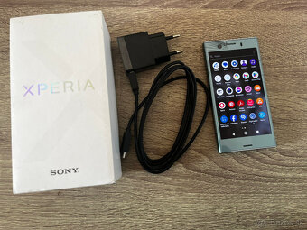 SONY XPERIA XZ1 Compact - 7