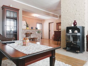 RD-6 izbový s pozemkom 1980 m2 Dubodiel pri. Trenčíne - 7