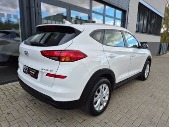 Hyundai Tucson 1.6 GDi Style - 7